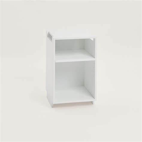 Alba Narrow Shelf Unit