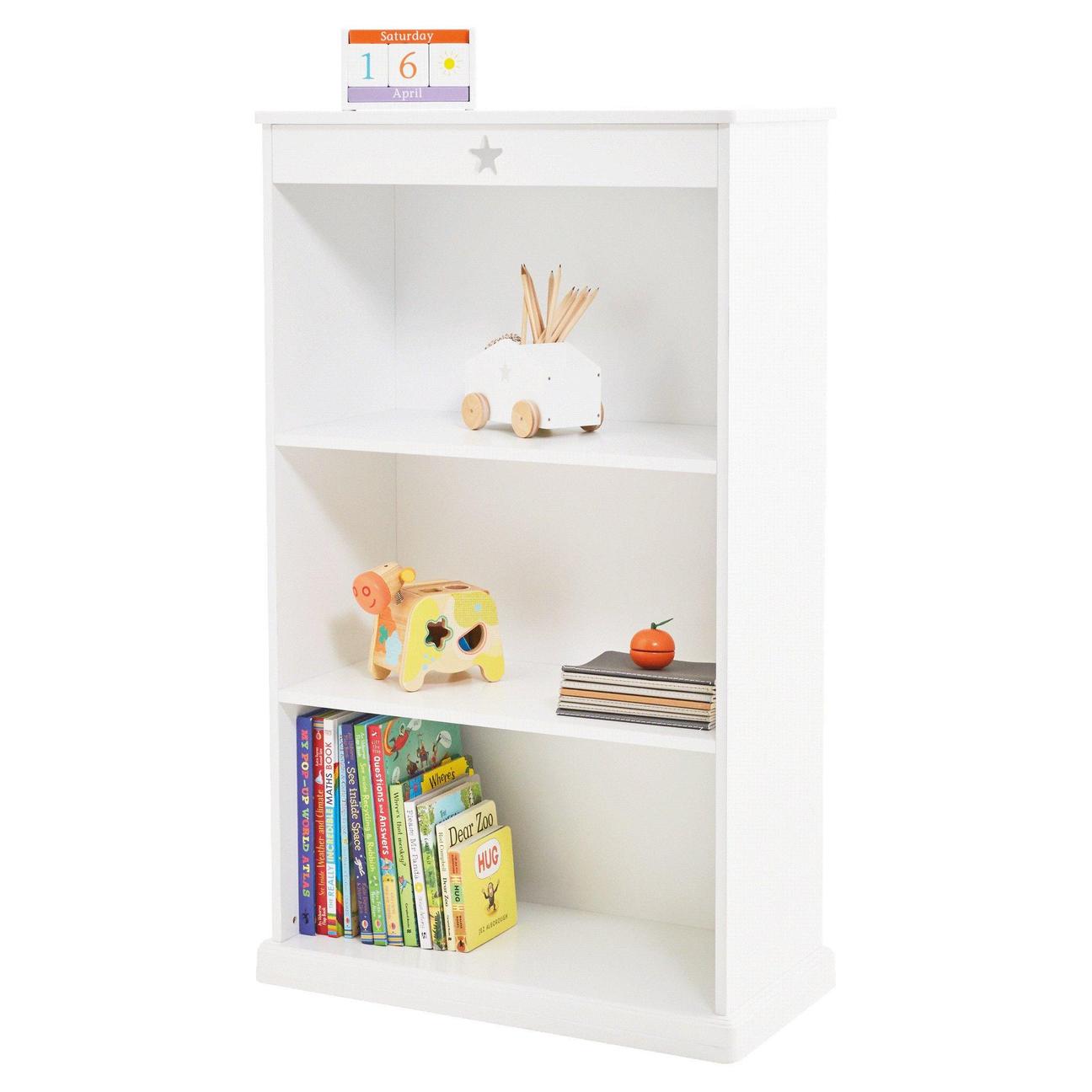 Star Bright Bookcase