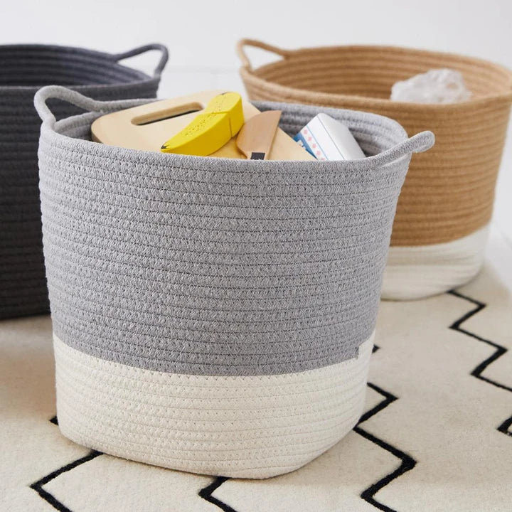 Storage Baskets