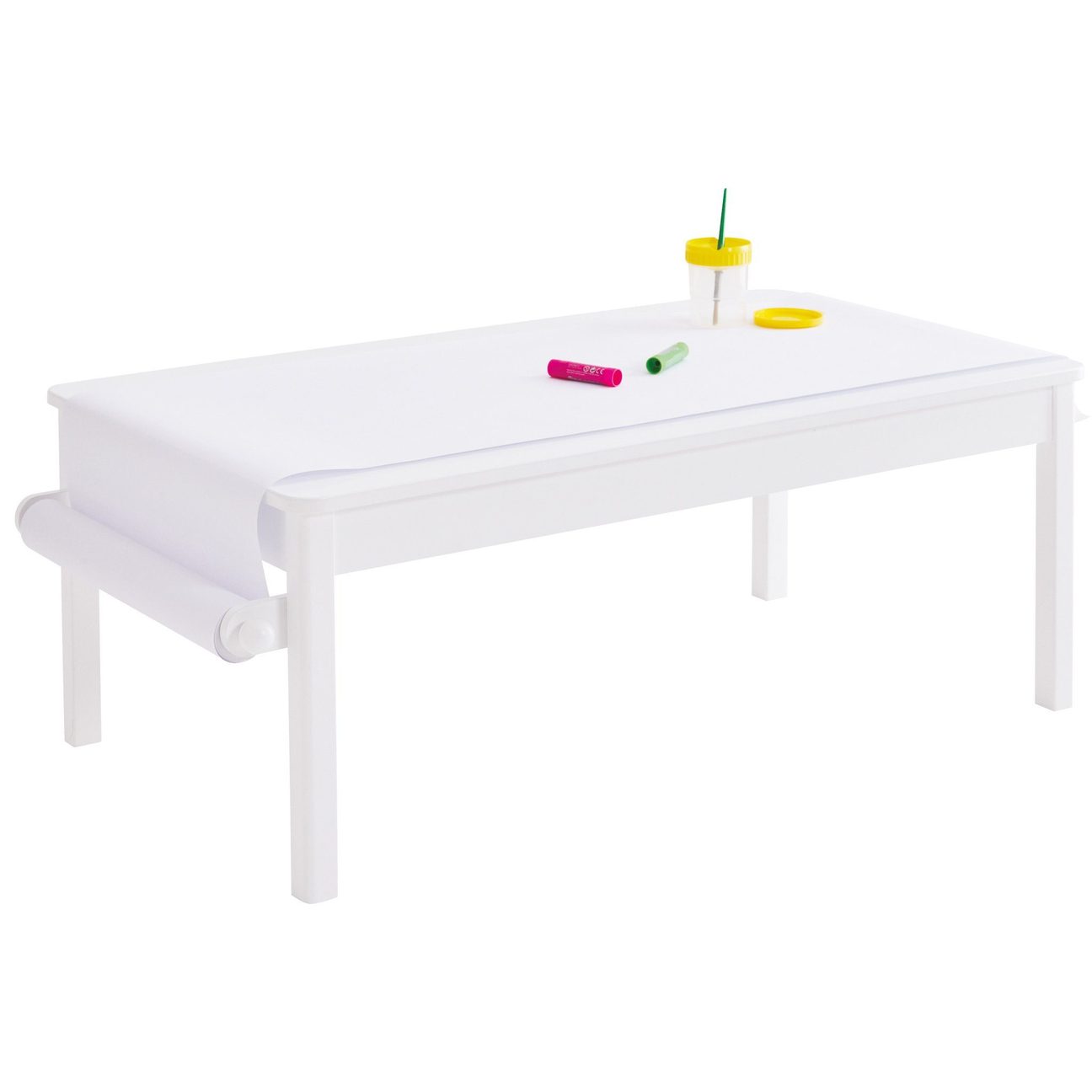 Growing Activity Table