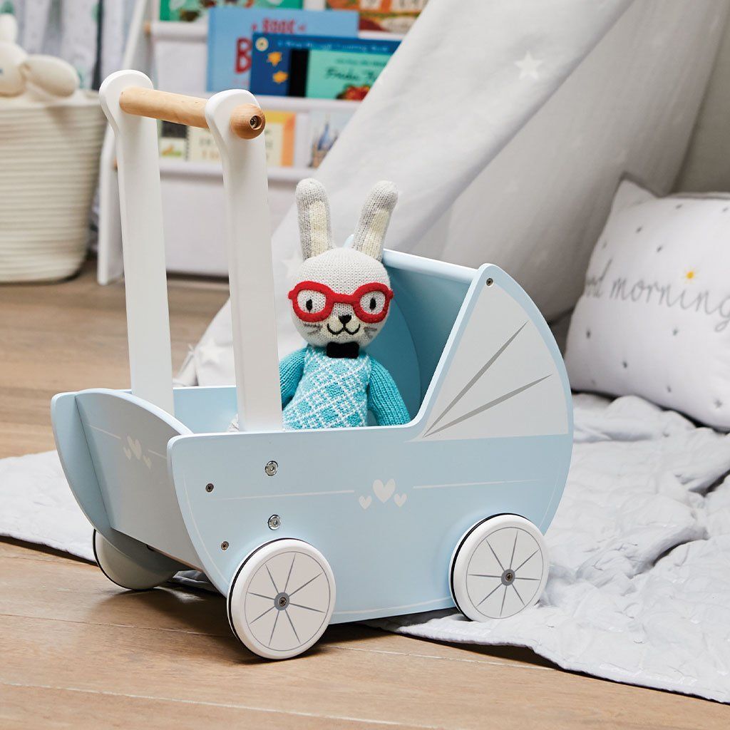 Emily Doll's Pram