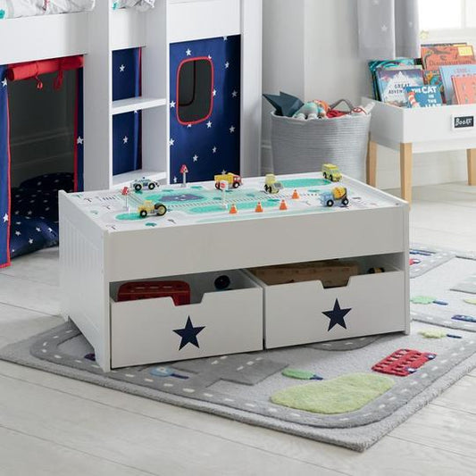 Bodmin Play Table- Imperfect