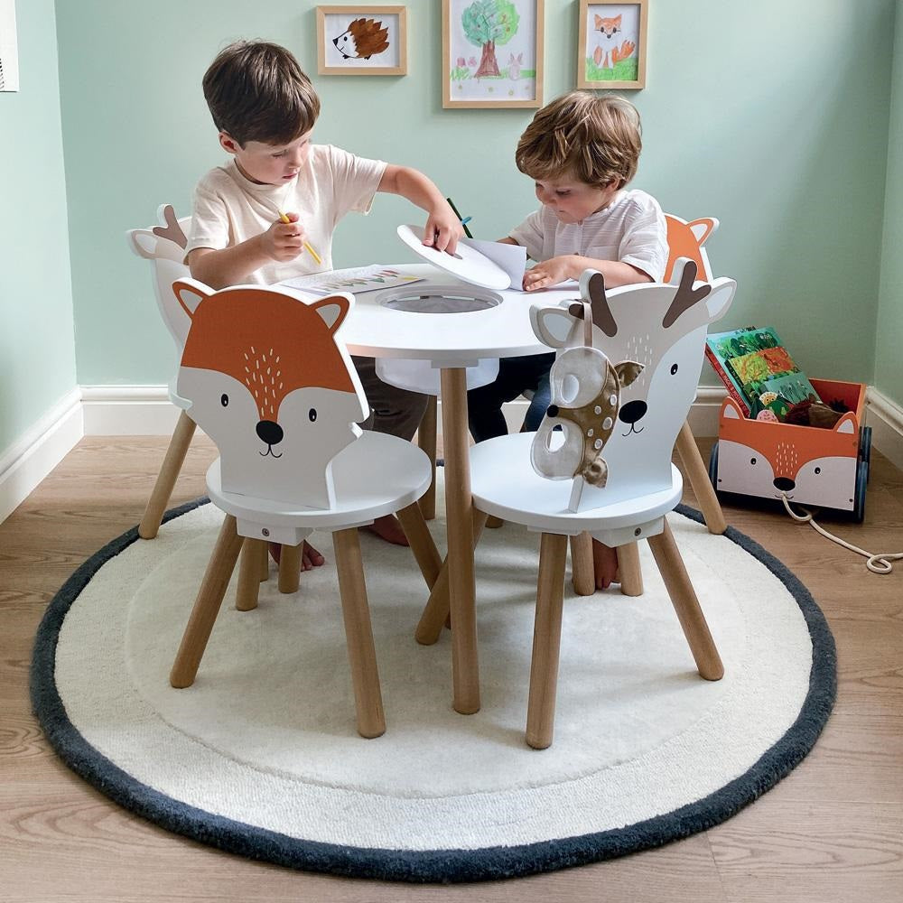 Dandelion Toddler Table