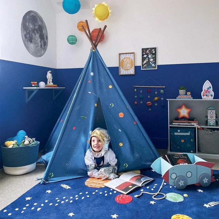 Play Teepee- Space Explorer