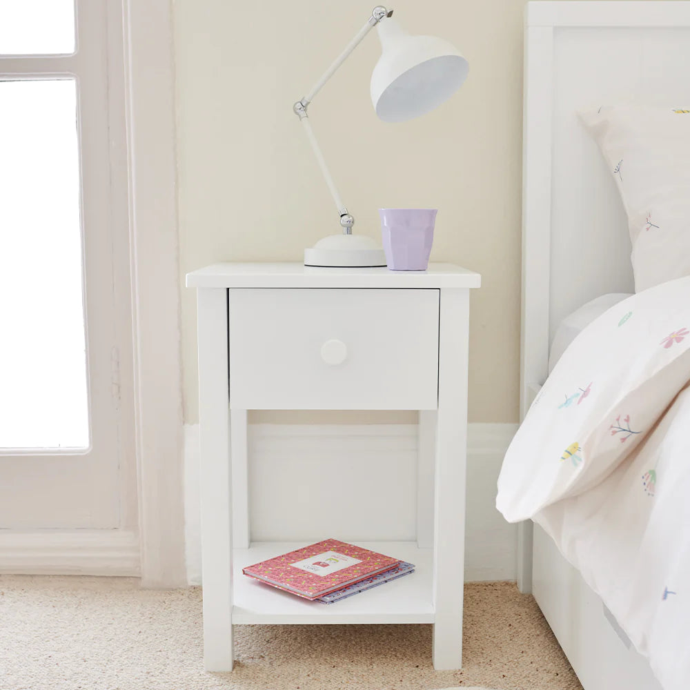 Lulworth Bedside Table - Imperfect